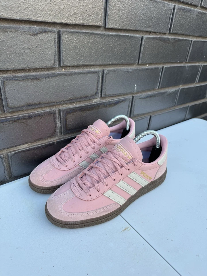 Adidas Originals Handball Spezial, photo 4 of 5