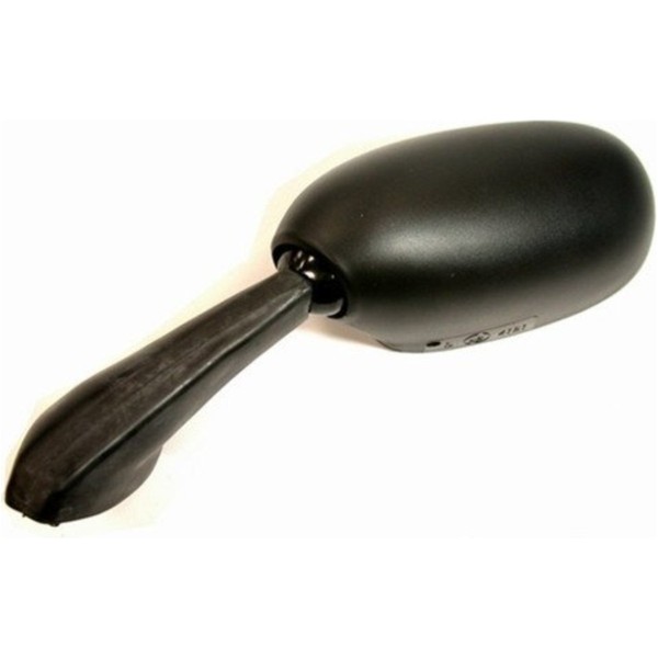 Spiegel Jmt Schwarz Links FüR Yamaha Fzs Fazer / S YZF-R6 YZF-R1 YZF-R7 OW02 600-image