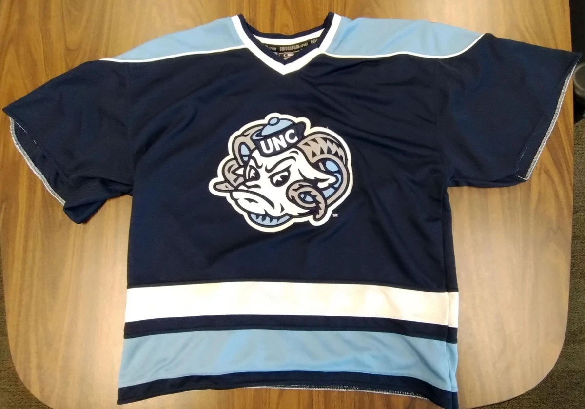 Colosseum Athletics North Carolina Tar Heels NCAA Jerseys for sale