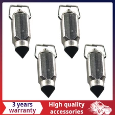 NEW Carburetor Float Valve Needle For Kawasaki 1988-2000 KX125 US