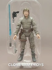 Star Wars Luke Skywalker Bespin Cloud City The Vintage Collection VC04 TVC4 3.75