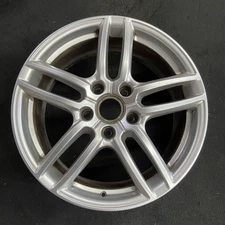 Porsche Cayenne OEM Wheel 19” 2015-2018 Factory Original Rim 7P5601025AD 17855