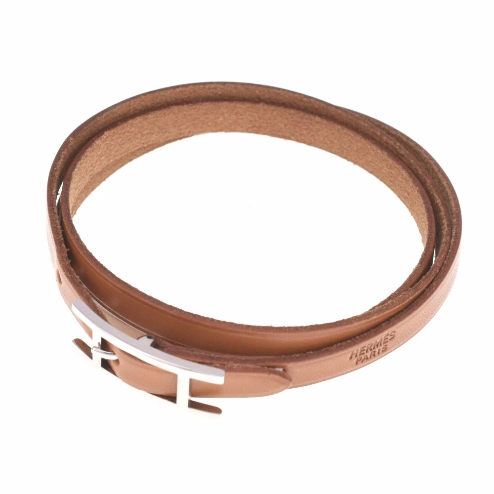 HERMÈS HERMES Appi 3 Bracciale Donna Gioielli S#140454