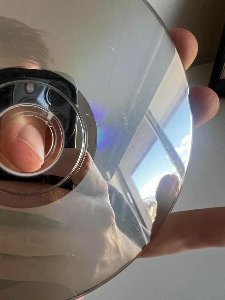 Wacom Intuos 4 Bundled Software Install Disc - Adobe Photoshop Autodesk Etc. - Image 3 of 4