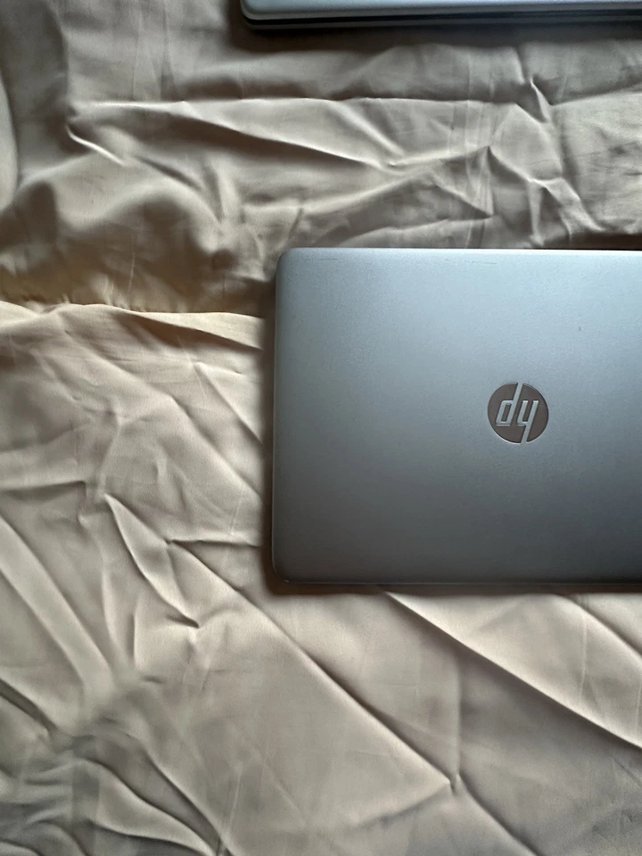 HP EliteBook 840 G3 · i7-6500U · 8GB · 256GB, foto 4 di 5
