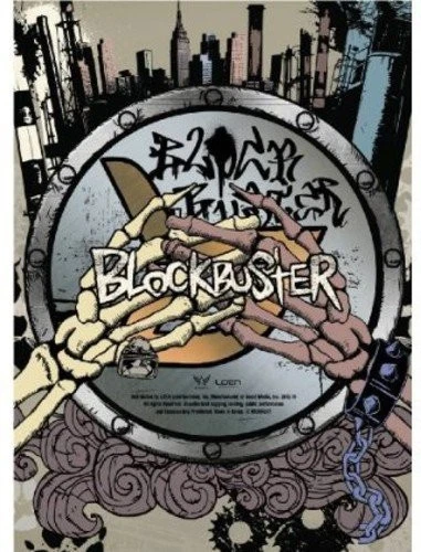 block b blockbuster products for sale | eBay