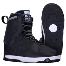 Hyperlite Freepress Boot 7