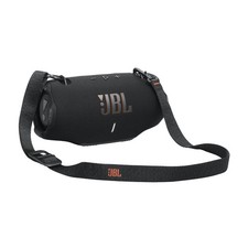 JBL Xtreme 4 Bluetooth Speaker Waterproof Portable Bass Party Speaker Black