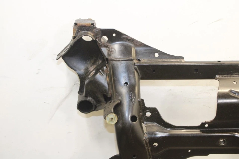 BMW 328i xDrive 2013-16 SULEV AWD travesaño delantero subchasis 31-11-6-866-222 OEM Foto 4 de 4