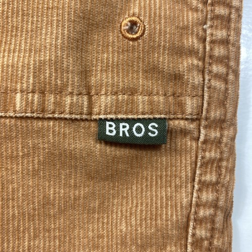 Howler Bros Cornerstone Corduroy Shorts Mens Size 30 - Picture 4 of 9