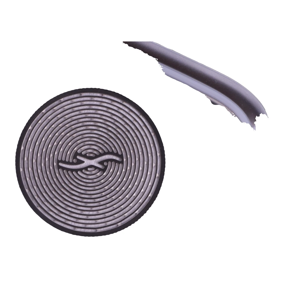 64 Colors Door Speaker Cover Fits Mercedes-Benz 2022 C-Class W206 Ambient Light - Image 4 of 4