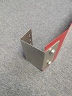 Milwaukee Signage Complete With Side Extensions An 4 Preprietary Bolts — photo 9