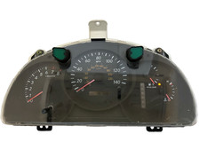 Speedometer Instrument Cluster Dash 2001 - 03 Toyota Highlander 167,007 Miles