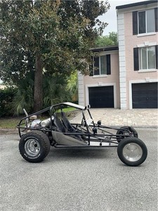 1970 Volkswagen Sandrail