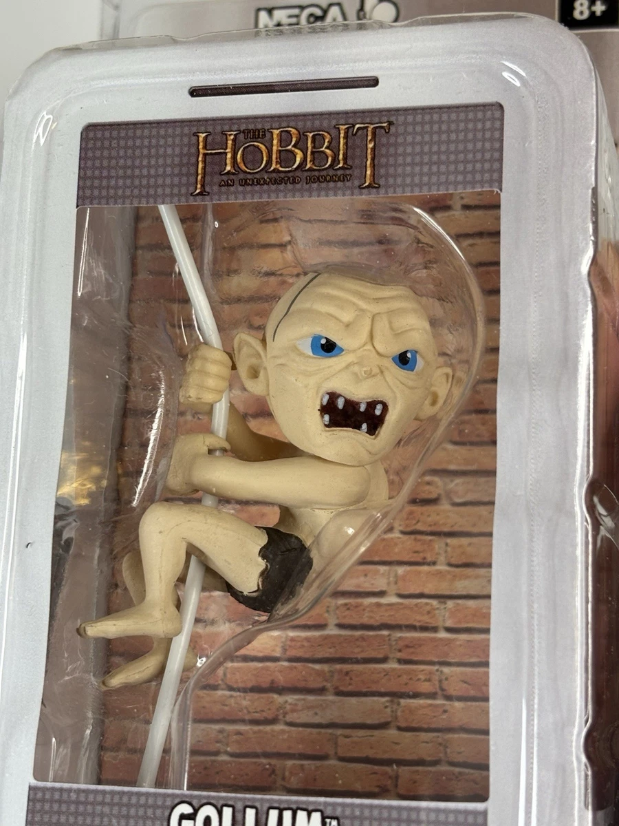 NECA Gollum Action Figures & Accessories for sale | eBay