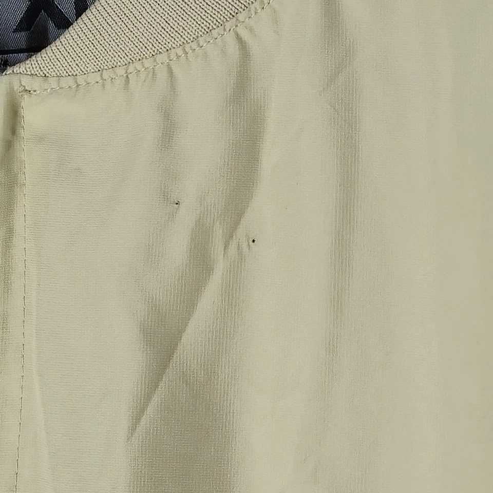 Pullover cortavientos Nike Purdue Boilermakers de colección Nike Swoosh adulto XL Foto 3 de 4