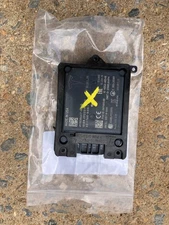 TESLA MODEL X  RADAR DISTANCE SENSOR with Mounting Bracket 1108647-00-D