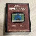 River Raid (Atari 2600, 1982) Cartridge Only