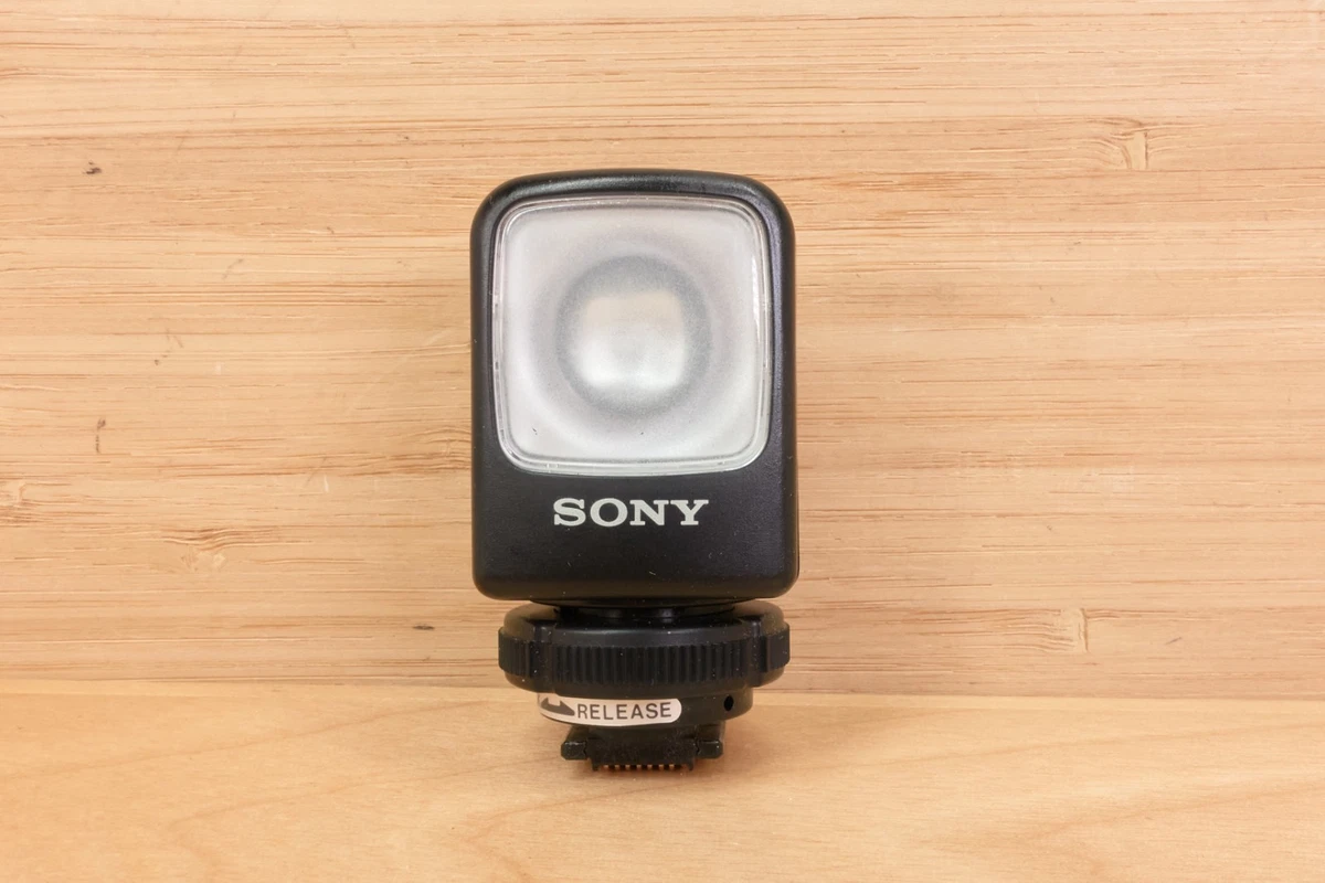 Sony Camera & Camcorder Lights for sale | eBay