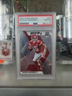 Amazing! 2020 Panini Mosaic - MVPs Patrick Mahomes II #297