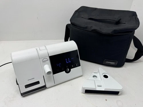 Lowenstein Prisma Smart and Carry Bag. SHIPPED FROM UK