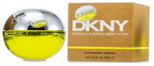 DKNY Be Delicious EDP Women's Spray 3.4 oz / 100 mL New Sealed In Box