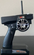 Flysky FS-GT3B 3ch 2.4 GHz Radio Transmitter NO RECEIVER