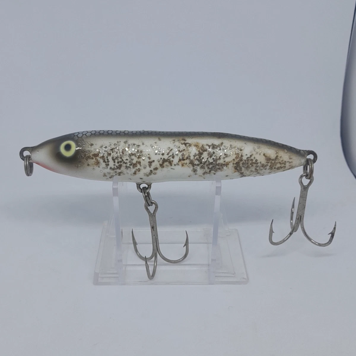 Vintage Heddon Zara Spook for sale - eBay