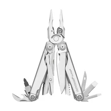 HOT DEAL - Leatherman Surge Multi‑Tool Stainless Steel, 21 Functions (US STOCK)