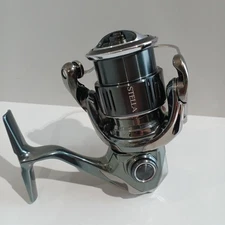 22STELLA C2000S Spinning Reel