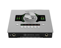 Universal Audio Apollo Twin X Duo UAD AC Gen 2 Thunderbolt Audio Interface