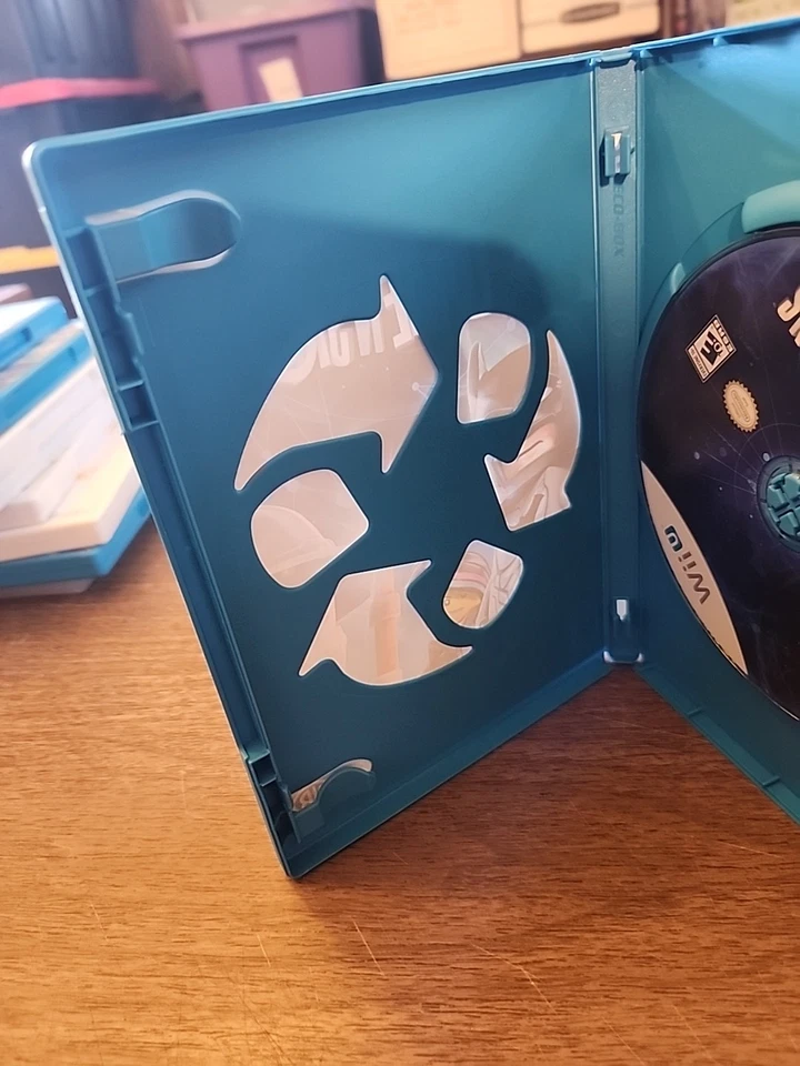 Lego Dimensions para Wii U (solo juego sin figuras ni base) Foto 3 de 4