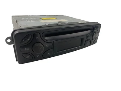 MERCEDES-BENZ C W203 Musik-Player ohne GPS A2038201786 2005 36051372 - Bild 1 von 4