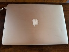 Apple MacBook Pro 15 Zoll Retina-Mid 2015 i7 2,2 GHz 16GB RAM 500GB SSD BIG SUR