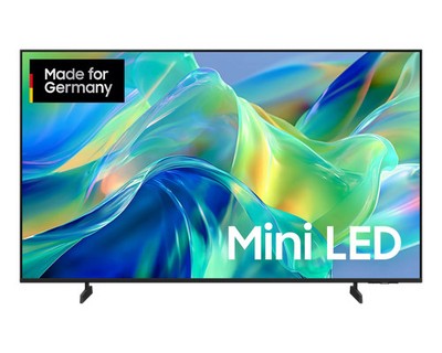 Samsung 55 Zoll Mini LED M1EH 4K Samsung Vision AI Smart TV (2026)