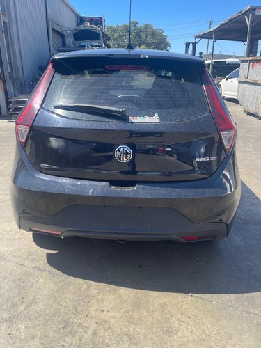 MG MG3 SZP1 07/2016-10/2024 INTERIOR MIRROR - Picture 5 of 12