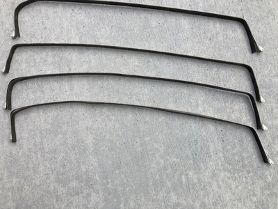 Cessna 120/140 Fuel Tank Straps