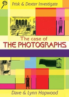 Frisk and Dexter Investigate: The Cas..., Hopwood, Lynn