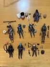 Hasbro Vintage Collection Star Wars: The Mandalorian 3.75” Action Figure LOT
