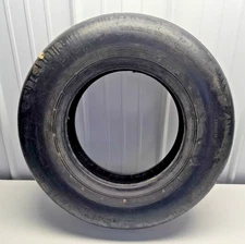 NOS Surplus B.F. Goodrich Silvertown WWII Aircraft Tire 7.50-14 8 Ply Rating