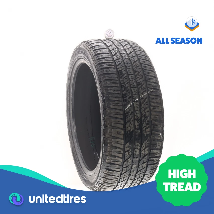 Yokohama 285/45/22 Car & Truck Tires for sale | eBay