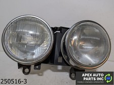 OEM 1995-1997 Jaguar XJ6 4.0L Right Side Passenger Side Headlight Assembly