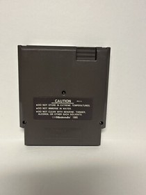 Gauntlet 2 (Nintendo Entertainment System NES) Authentic Game Cart