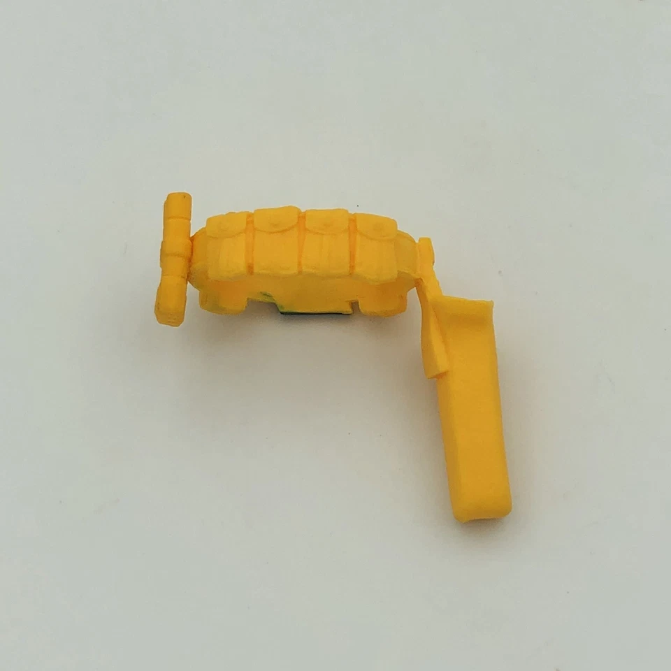 MARVEL LEGENDS CINTURÓN MASCULINO SOLO FORRAJE PERSONALIZADO Figura Accesorio Equipo Extra EE. UU. Foto 2 de 4