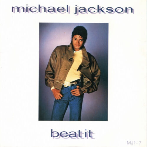 MICHAEL JACKSON, 7" COLORED VINYL, 9 SINGLES NEW IN PACKAGE ,LIMITED EDITION - Picture 14 of 19