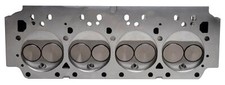Engine Cylinder Head-performer Rpm 440 Cylinder Head Edelbrock 60189 Engine Cylinder Head-performer Rpm 440 Cylinder Head Edelbrock 60189