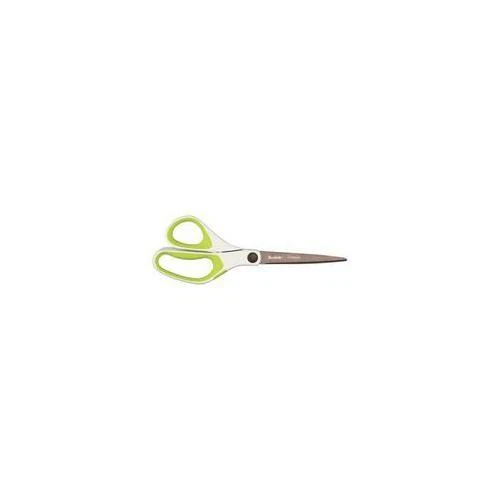 3M Scotch Titanium Scissors 18cm Green 1458T