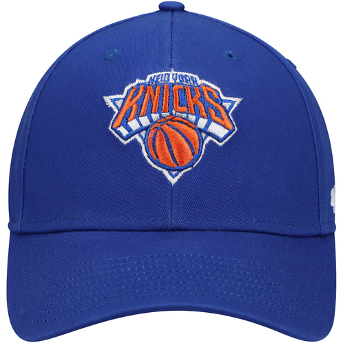 NEW Men's '47 Blue New York Knicks Legend MVP Adjustable Hat OSF/100%AUTHENTIC - Picture 2 of 4