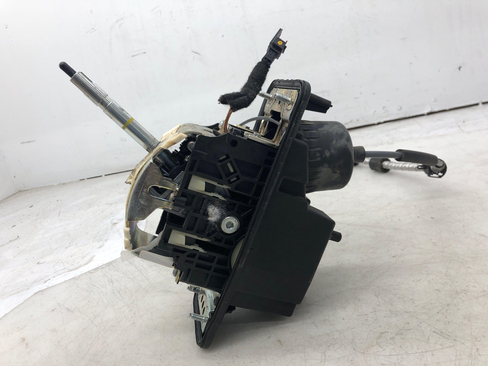 2006-2012 BENTLEY CONTINENTAL AUTO TRANSMISSION GEAR SHIFTER SELECTOR 3W1713041F