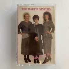 Martin Sisters From Us To You Cassette 